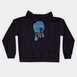 Froforce Emblem Kids Hoodie